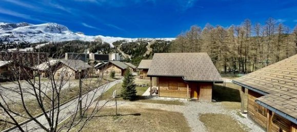 2 غرف نوم شقة في Devoluy, France رقم 300706 9