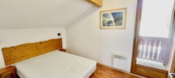 2 غرف نوم شقة في Devoluy, France رقم 300706 5