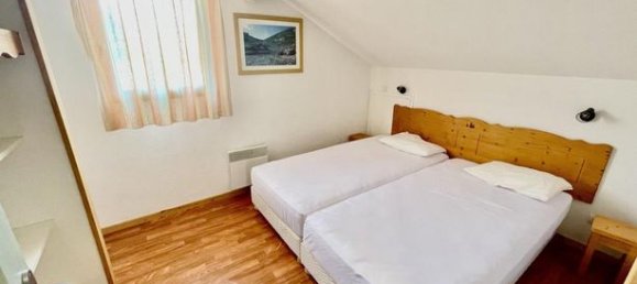 2 غرف نوم شقة في Devoluy, France رقم 300706 6