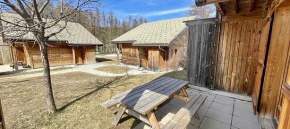 2 غرف نوم شقة في Devoluy, France رقم 300706 12