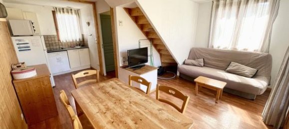 2 غرف نوم شقة في Devoluy, France رقم 300706 2