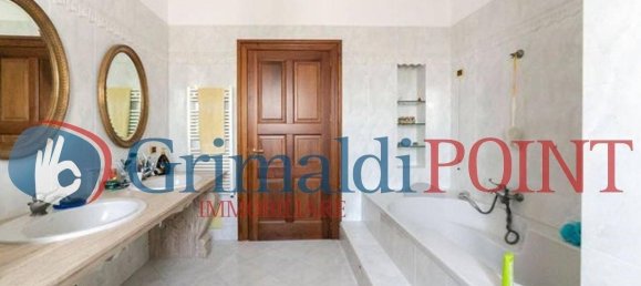 3 غرف نوم فيلا في Lecce, Italy رقم 53409 14