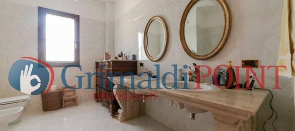 3 غرف نوم فيلا في Lecce, Italy رقم 53409 13