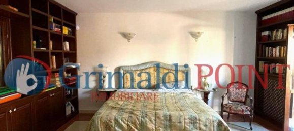 3 غرف نوم فيلا في Lecce, Italy رقم 53409 18