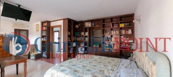 3 غرف نوم فيلا في Lecce, Italy رقم 53409 22