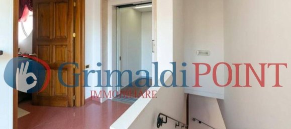 3 غرف نوم فيلا في Lecce, Italy رقم 53409 15