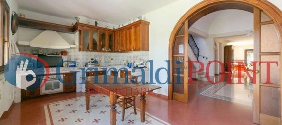 3 غرف نوم فيلا في Lecce, Italy رقم 53409 11