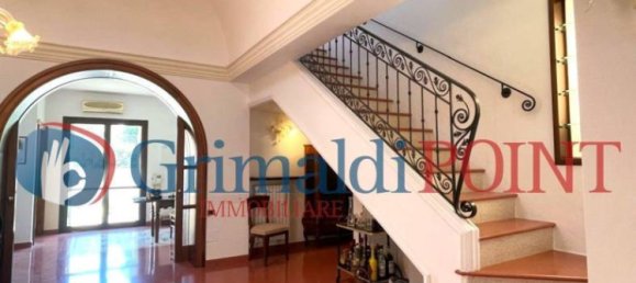 3 غرف نوم فيلا في Lecce, Italy رقم 53409 5