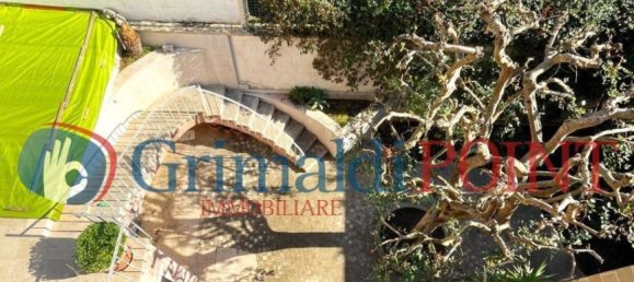 3 غرف نوم فيلا في Lecce, Italy رقم 53409 16