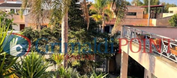 3 غرف نوم فيلا في Lecce, Italy رقم 53409 26