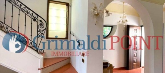 3 غرف نوم فيلا في Lecce, Italy رقم 53409 6