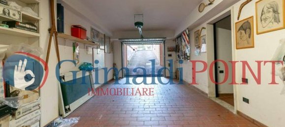 3 غرف نوم فيلا في Lecce, Italy رقم 53409 36