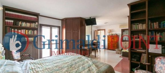 3 غرف نوم فيلا في Lecce, Italy رقم 53409 21