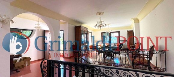 3 غرف نوم فيلا في Lecce, Italy رقم 53409 2