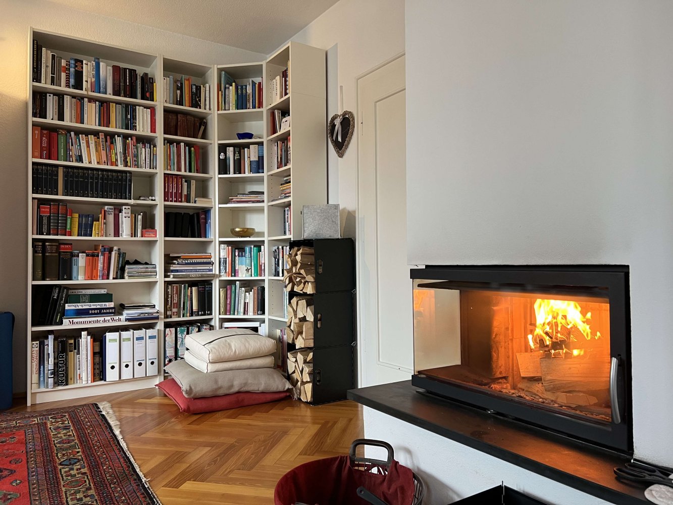 5 Schlafzimmer Haus in Offenbach, Germany, Nr. 231992