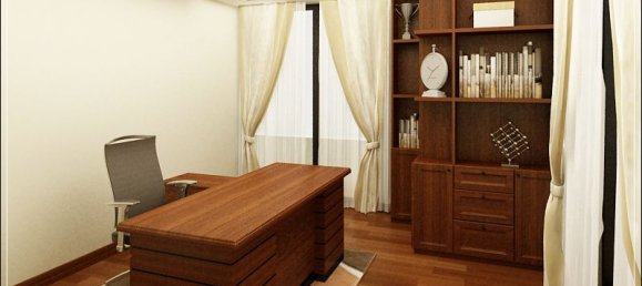 3 chambres Appartement à Hoan Kiem, Vietnam No. 3619 5