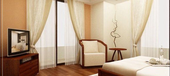 3 chambres Appartement à Hoan Kiem, Vietnam No. 3619 2