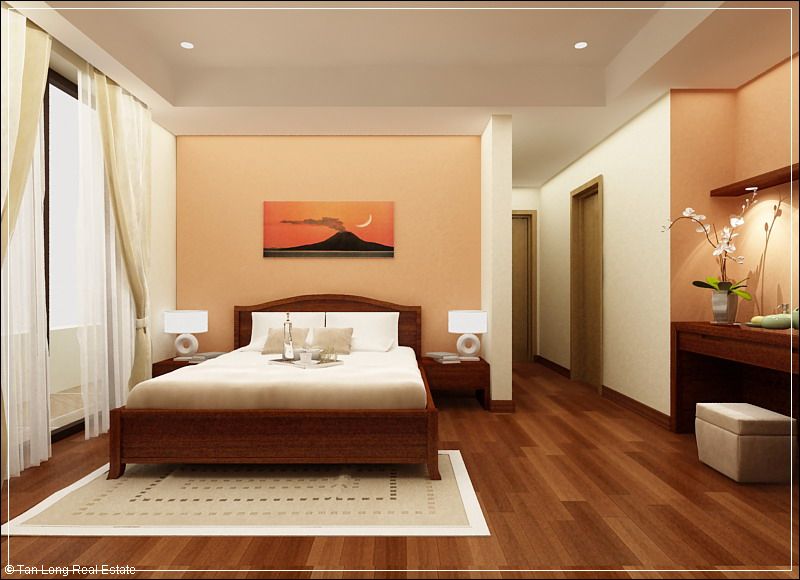 3 chambres Appartement à Hoan Kiem, Vietnam No. 3619