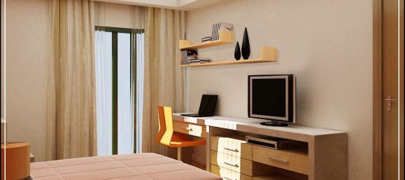 3 chambres Appartement à Hoan Kiem, Vietnam No. 3619 3