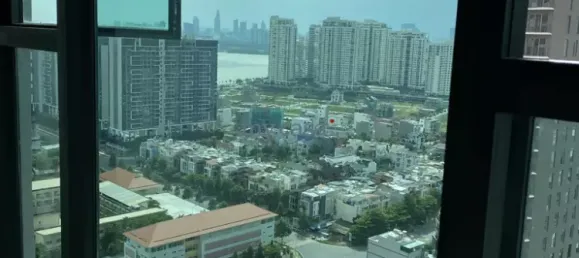 2 bedrooms Apartment in Thu Duc, Vietnam No. 8230 2