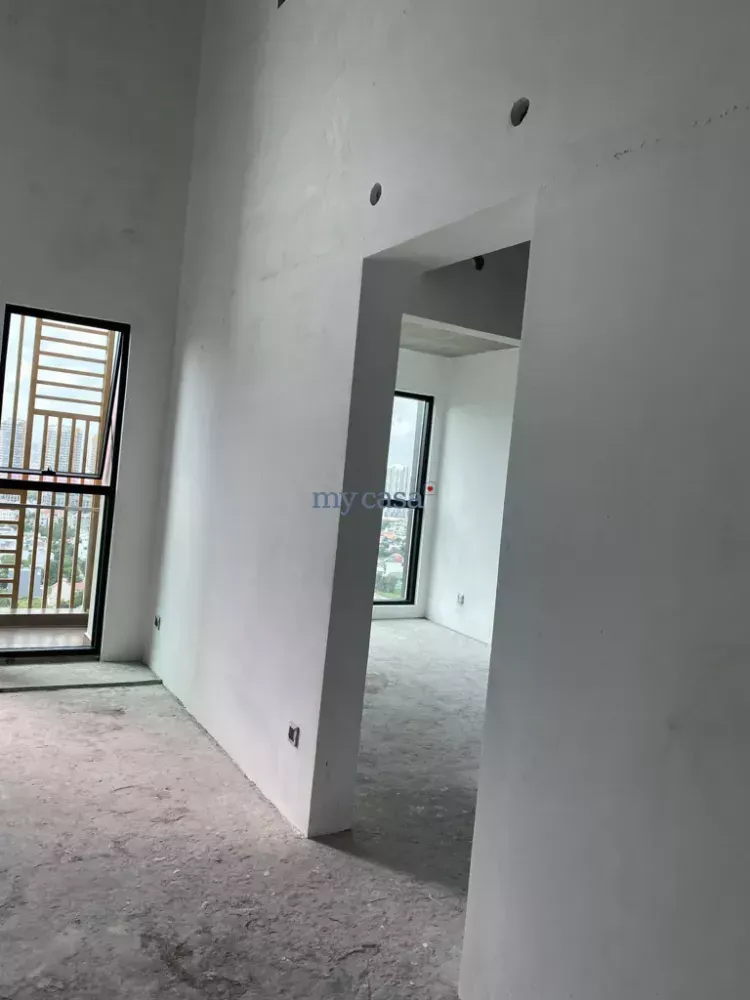 2 bedrooms Apartment in Thu Duc, Vietnam No. 8230