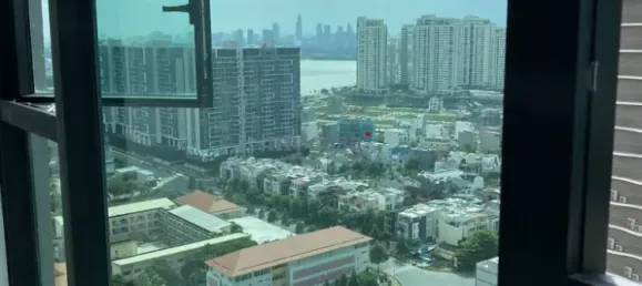 2 bedrooms Apartment in Thu Duc, Vietnam No. 8230 4