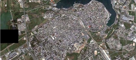 5 chambres Appartement à Brindisi, Italy No. 376977 25