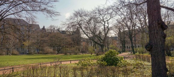 2 rooms Apartment in Dresden, Germany No. 38458 2