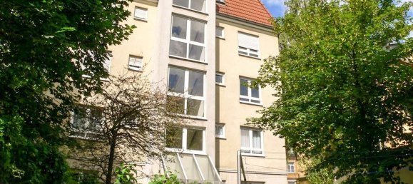 2 rooms Apartment in Dresden, Germany No. 38458 16
