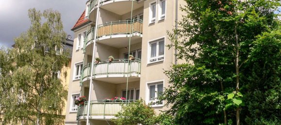 2 rooms Apartment in Dresden, Germany No. 38458 14