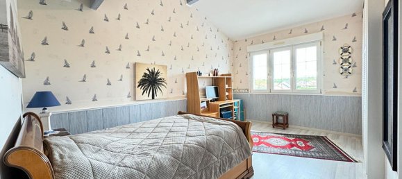 5 chambres Châteaux à Marainviller, France No. 70626 3