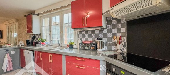 5 chambres Châteaux à Marainviller, France No. 70626 8