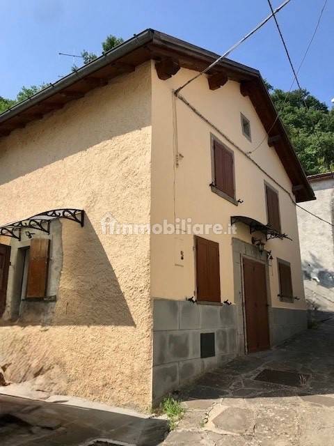 2 bedrooms House in Firenzuola, Italy No. 288875