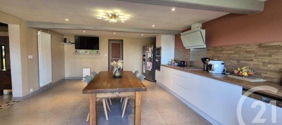 4 bedrooms House in Romenay, France No. 205564 11