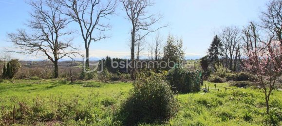 1200m² Land in Montardon, France No. 91370 2