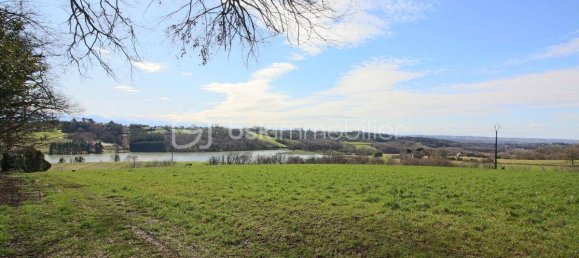 1200m² Land in Montardon, France No. 91370 3