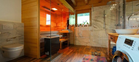 3 rooms Apartment in Brandenberg, Austria No. 173920 7