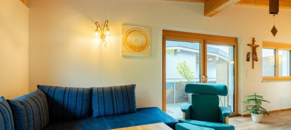 3 rooms Apartment in Brandenberg, Austria No. 173920 21