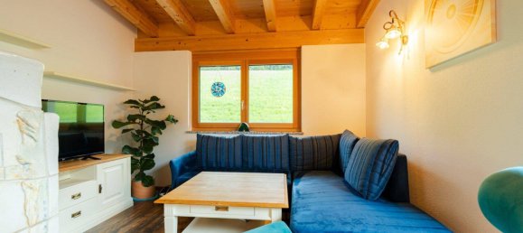 3 rooms Apartment in Brandenberg, Austria No. 173920 3