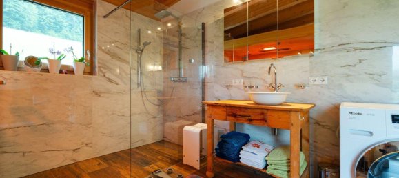 3 rooms Apartment in Brandenberg, Austria No. 173920 4