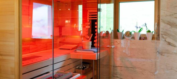 3 rooms Apartment in Brandenberg, Austria No. 173920 2