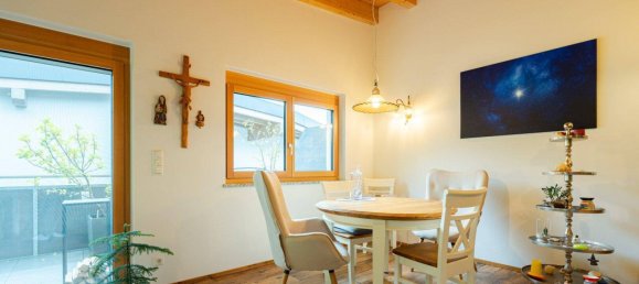 3 rooms Apartment in Brandenberg, Austria No. 173920 20