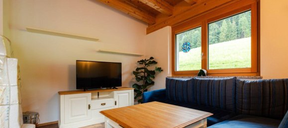 3 rooms Apartment in Brandenberg, Austria No. 173920 19