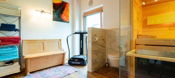 3 rooms Apartment in Brandenberg, Austria No. 173920 9