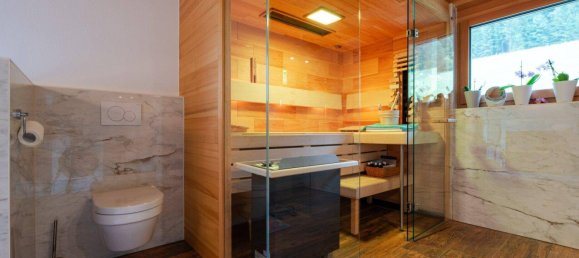 3 rooms Apartment in Brandenberg, Austria No. 173920 10