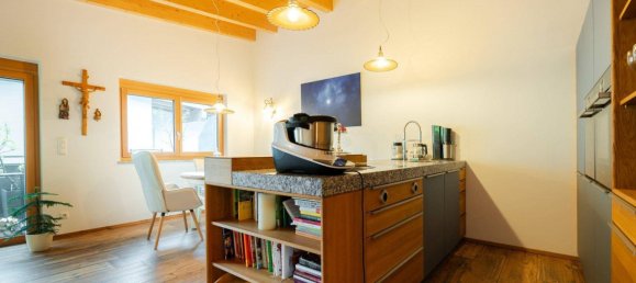 3 rooms Apartment in Brandenberg, Austria No. 173920 16