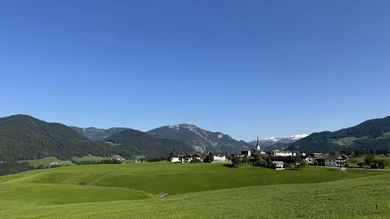 3 rooms Apartment in Brandenberg, Austria No. 173920