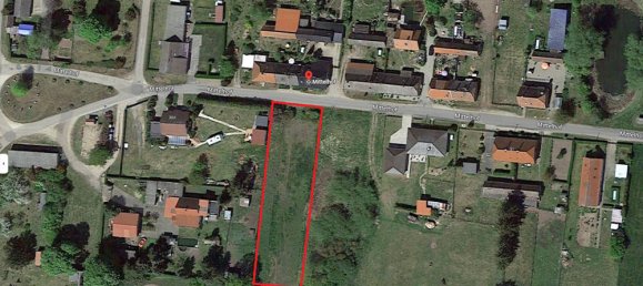 Terreno em Demmin, Germany N.º 135507 3