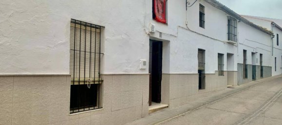 5 غرف نوم منزل في Andalusia, Spain رقم 158675 2