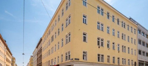 2 rooms Apartment in Meidling, Austria No. 139508 21